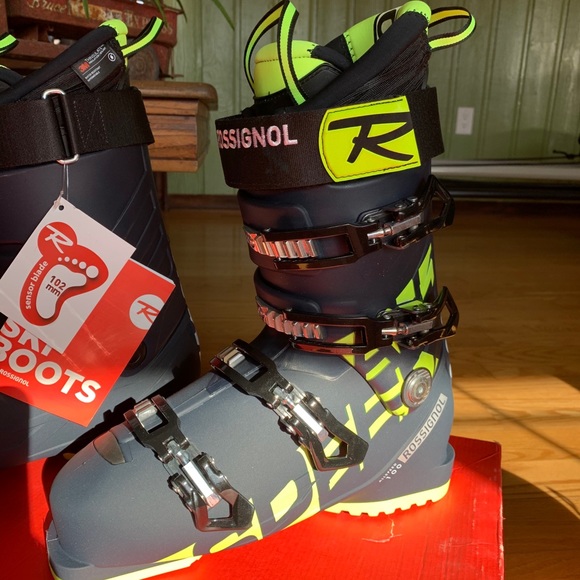 ROSSIGNOL - Picture 5 of 14